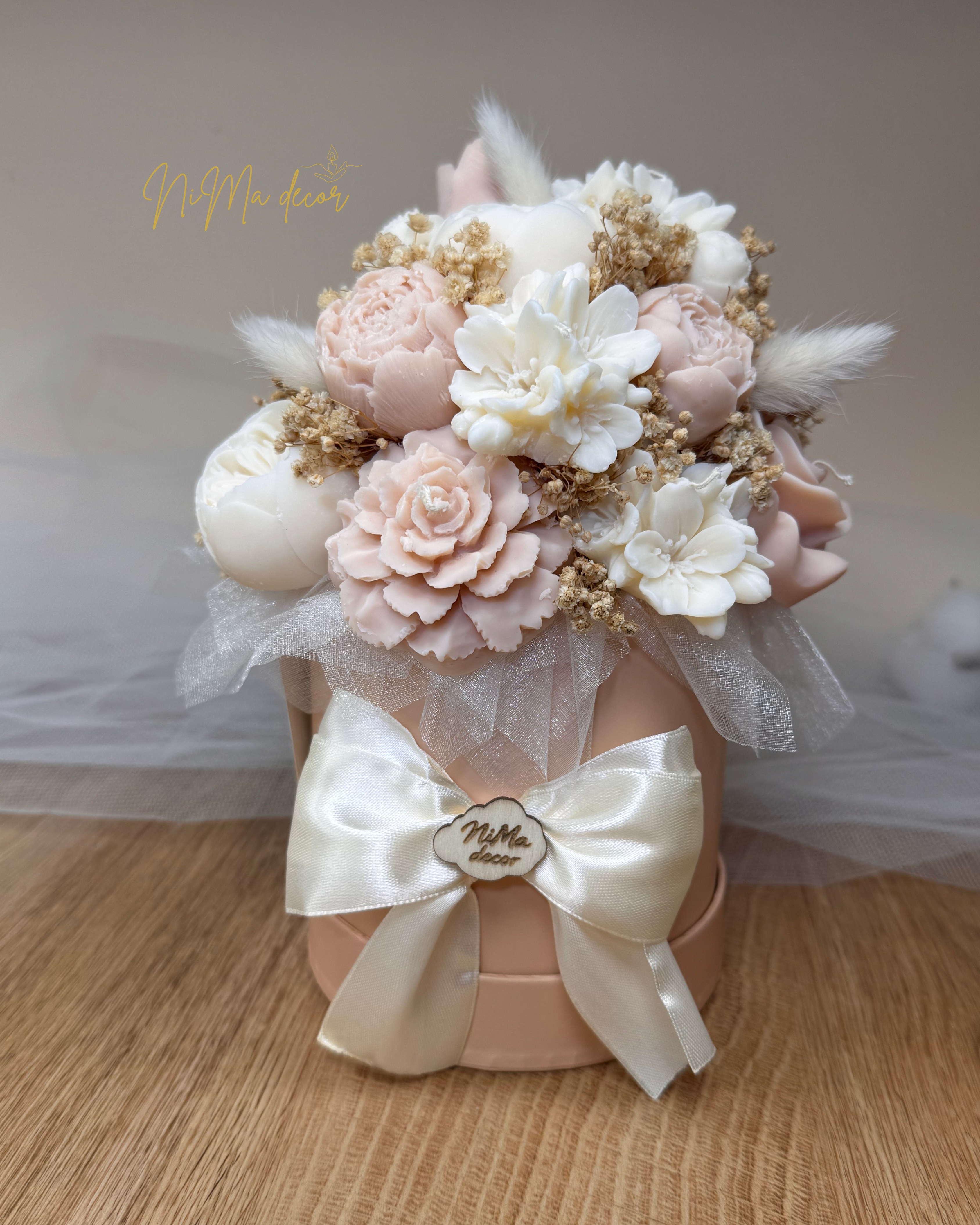 Candlebox kolekcija